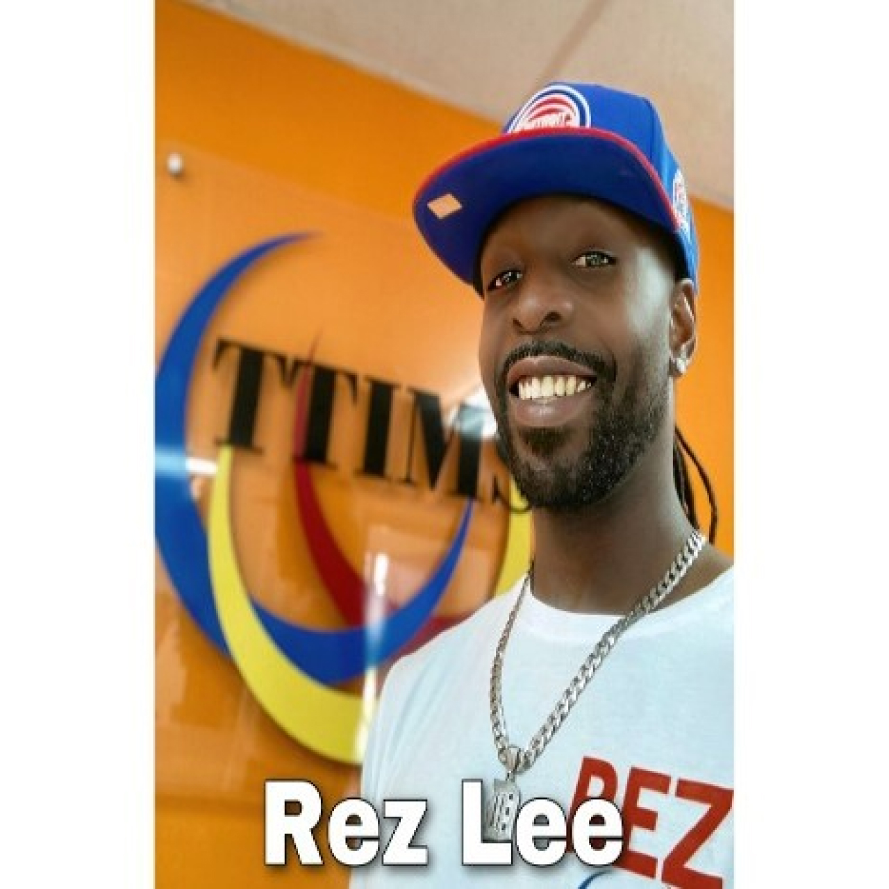 Rez Lee