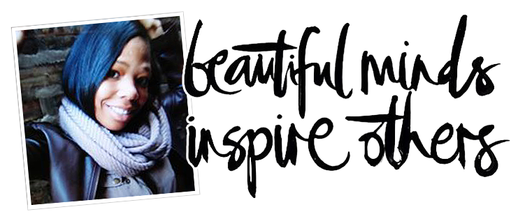 Beautiful Minds Inspire Others | Inspirational and Motivational Services | Grand Rapids, MI - TTIMS