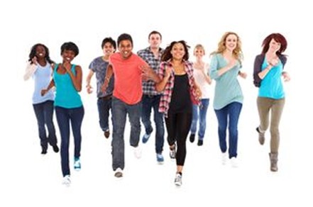 New Group of Youth