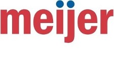 smaller copy of Meijer logo