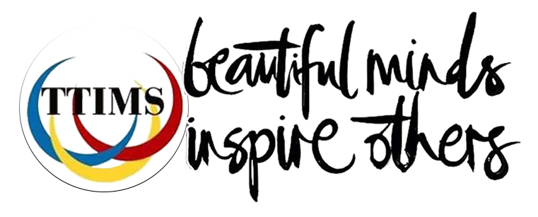 Beautiful Minds Inspire Others | Inspirational and Motivational Services | Grand Rapids, MI - TTIMS