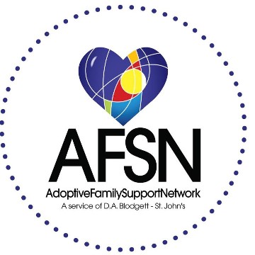 AFSN logo