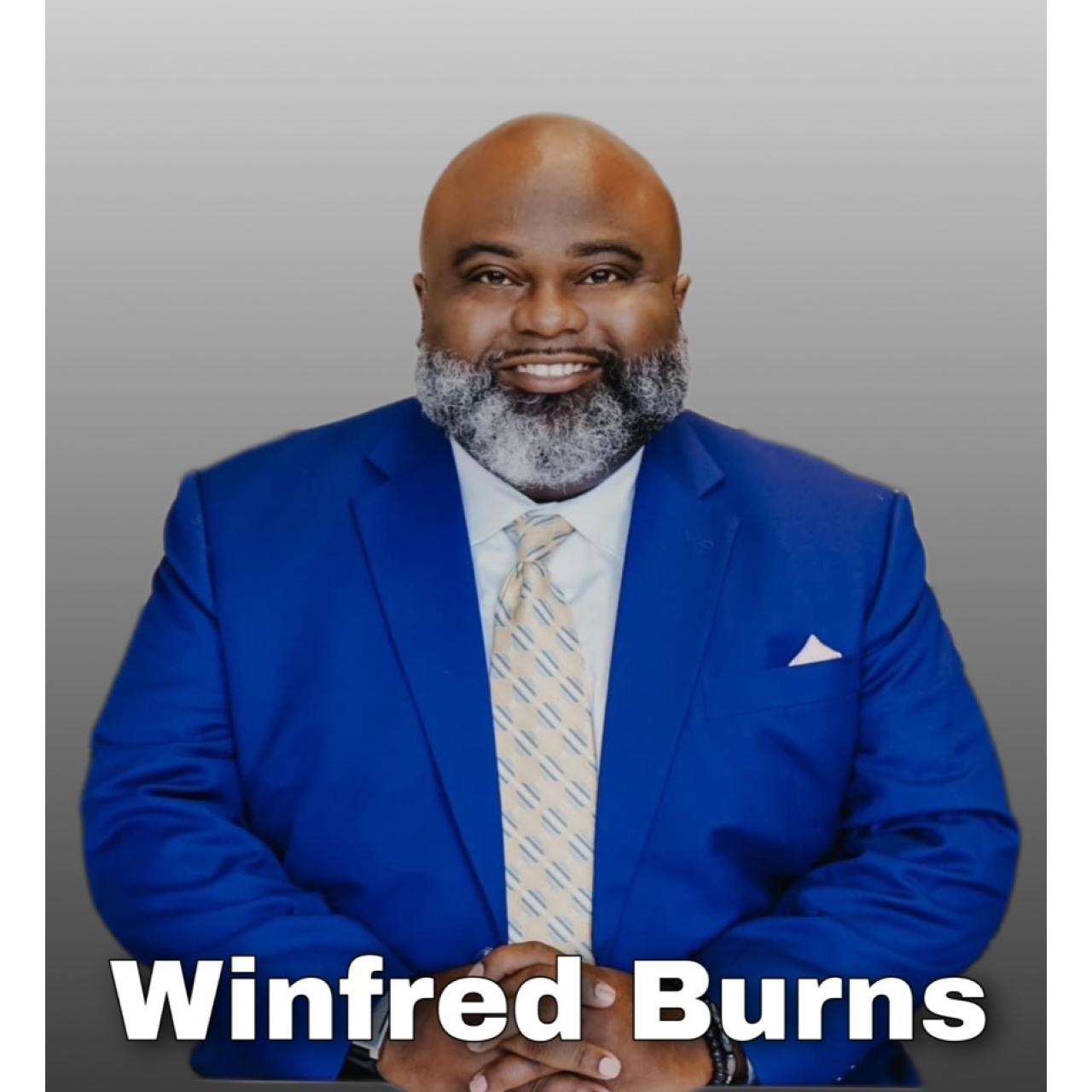 Winfred