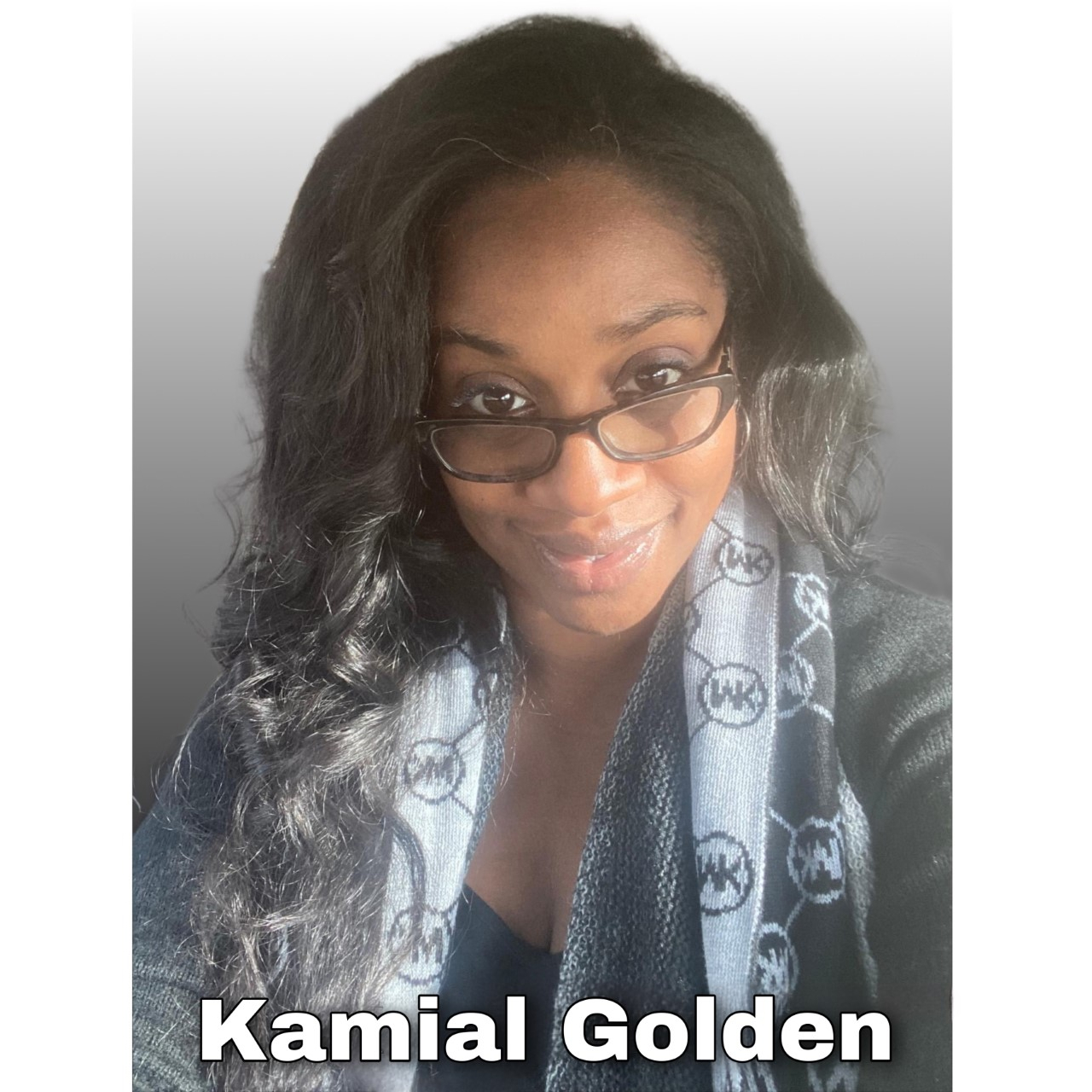 Kamial Golden