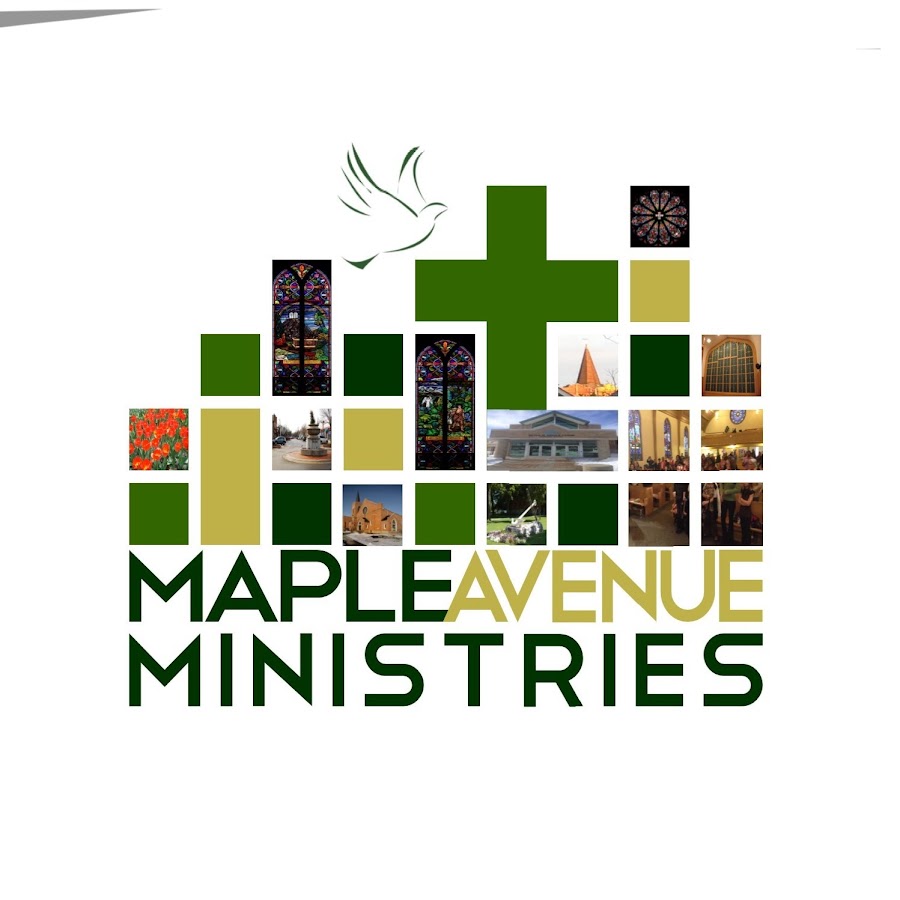 maple ave logo
